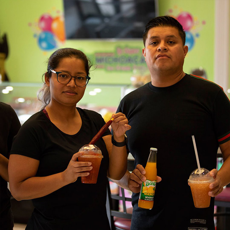 La mejor super Michoacana